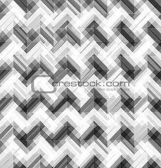 Abstract Geometric Seamless Pattern Background Vector Illustrati