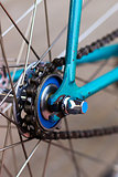 bicycle chain