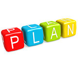 Plan buzzword