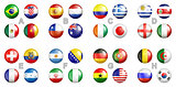 world cup 2014 Brazil groups