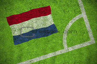 Netherlands national flag