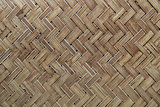  Bamboo mat