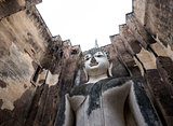 Grand Buddha statue