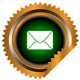 Best email logo