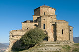 Djvari Monastery - Georgia