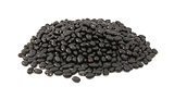Black turtle beans