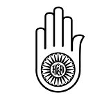 Religious Symbol of Jainism- Ahimsa