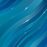 abstract wave background with lines for design