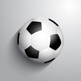 Football or soccer background 1305