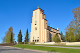 Jyvaskyla Lutheran Church