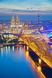 Cologne, Germany.
