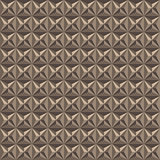 light brown triangle texture