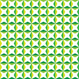 green triangle texture