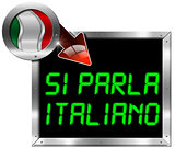 Si Parla Italiano (Italian is spoken) - Metal Billboard