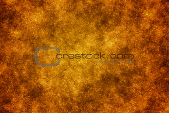 yellowish brown abstract grunge texture