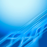 Abstract background technology