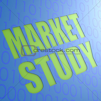 Market study