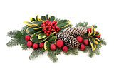 Christmas Decorative Display