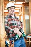Construction Worker - Carpentry