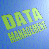Data management