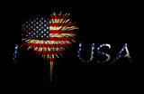 Independence day. I love USA