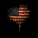 Independence day. My heart with love to usa.
