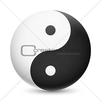 Yin yang