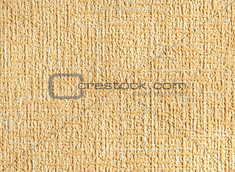Yellow paper background