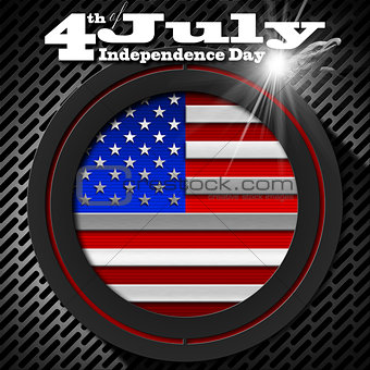 4th of July - Independence Day