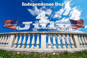 Independence Day - 4th of July
