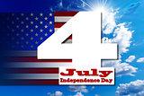 Independence Day - July 4