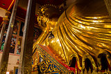 The big buddha statue