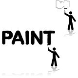 Wall painter