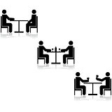 Table meetings