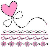 Romantic Heart Collection