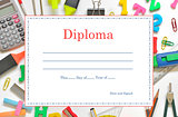 School Diploma