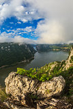The Danube Gorges