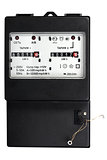 Two-tariff electric meter
