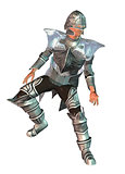 Knigh in armor