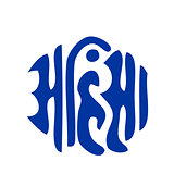 Religious Symbol of Jainism- Ahimsa