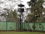 Watchtower on the Border