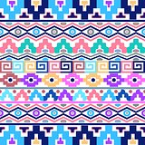 Aztec background