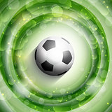 Soccer or Football background