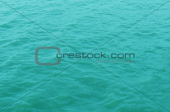  water surface