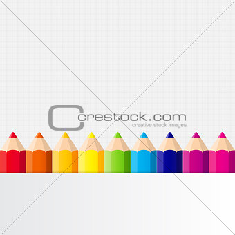Back to School Concept Vector Illustration