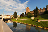 Castelfranco Veneto - Treviso Italy
