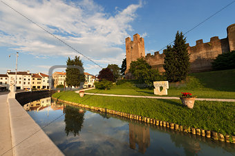 Castelfranco Veneto - Treviso Italy