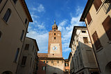 Torre Civica - Castelfranco Veneto - Italy