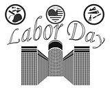 Labor Day in the United States of America