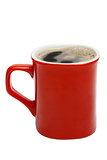 mug from coffee 